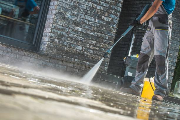 Best Dumpster Area Cleaning  in Alanuk, AK
